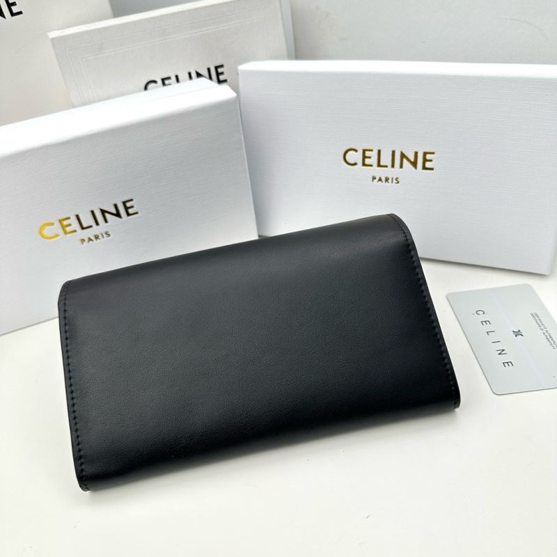 Celine Wallets Purse